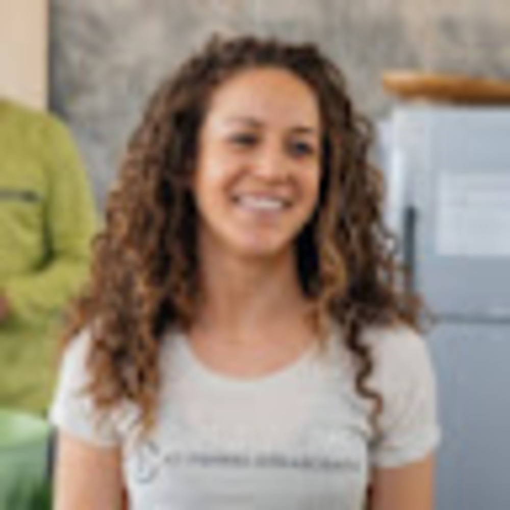 Meet your Posher, Allie